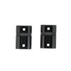 TASCO TB00711 2 PC BASE SAVAGE 110 ACCUT view 1