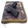 EXPLORER Padded Pistol Soft Case Pistol Rug (MOSSY OAK) view 1
