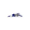 Bohning True Color Blazer Vane, 2 Hunting, 3D, Vane, Blue & White Flame, 100pk view 1