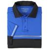 5.11 5.1100000000000003 Bike Patrol Polo S/Royal Blue, 4X-Large