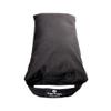 Hugger Mugger 10lb Yoga Sandbag - Black - Adds Weight to Your Poses, Zipper Cover, Sturdy Handle, Silica Sand Filling, Durable Material view 2