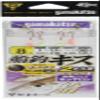 Is it yet (Gamakatsu) Kiss Boat Fishing Widget Shot Kiss Red 2 Piece FB119 8 # # # #  Harris. 45252  8  1  07 view 1