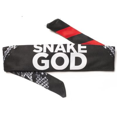 HK Army Headbands (Snake God Venom)