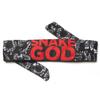 HK Army Headbands (Snake God Carnage) view 1
