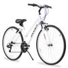 XDS Cross200 Women's 21sp Step-Throught Hybrid Bicycles (44cm/17in) view 1