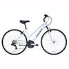 XDS Cross200 Women's 21sp Step-Throught Hybrid Bicycles (44cm/17in) view 2