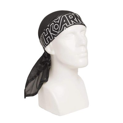 HK Army Headwrap (Pulse Black)