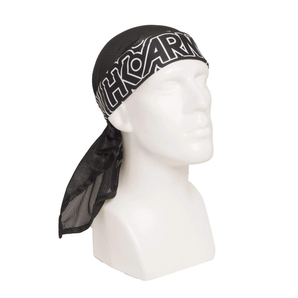 HK Army Headwrap (Pulse Black)