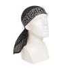 HK Army Headwrap (Pulse Black) view 1