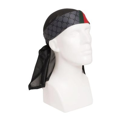 HK Army Headwrap (HH Grey)