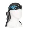 HK Army Headwrap (Reign Turquoise) view 1