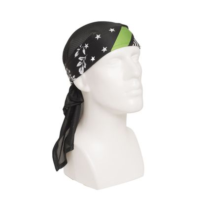 HK Army Headwrap (Reign Green)