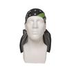 HK Army Headwrap (Reign Green) view 2