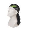 HK Army Headwrap (Reign Green) view 3