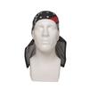 HK Army Headwrap (Reign Red) view 2