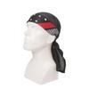HK Army Headwrap (Reign Red) view 3