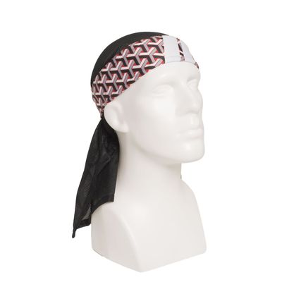 HK Army Headwrap (Mr.H Stahk Red)