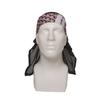 HK Army Headwrap (Mr.H Stahk Red) view 2