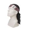 HK Army Headwrap (Mr.H Stahk Red) view 3