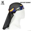 HK Army Headwrap (Sloth Party) view 2