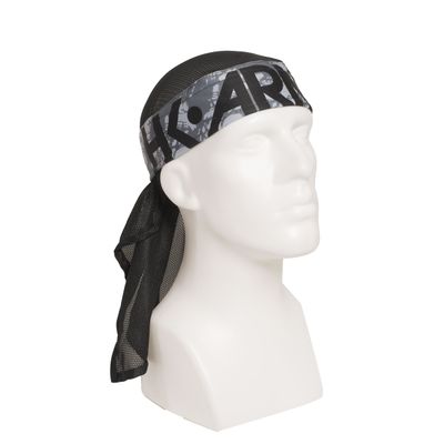 HK Army Headwrap (Shale Teal)