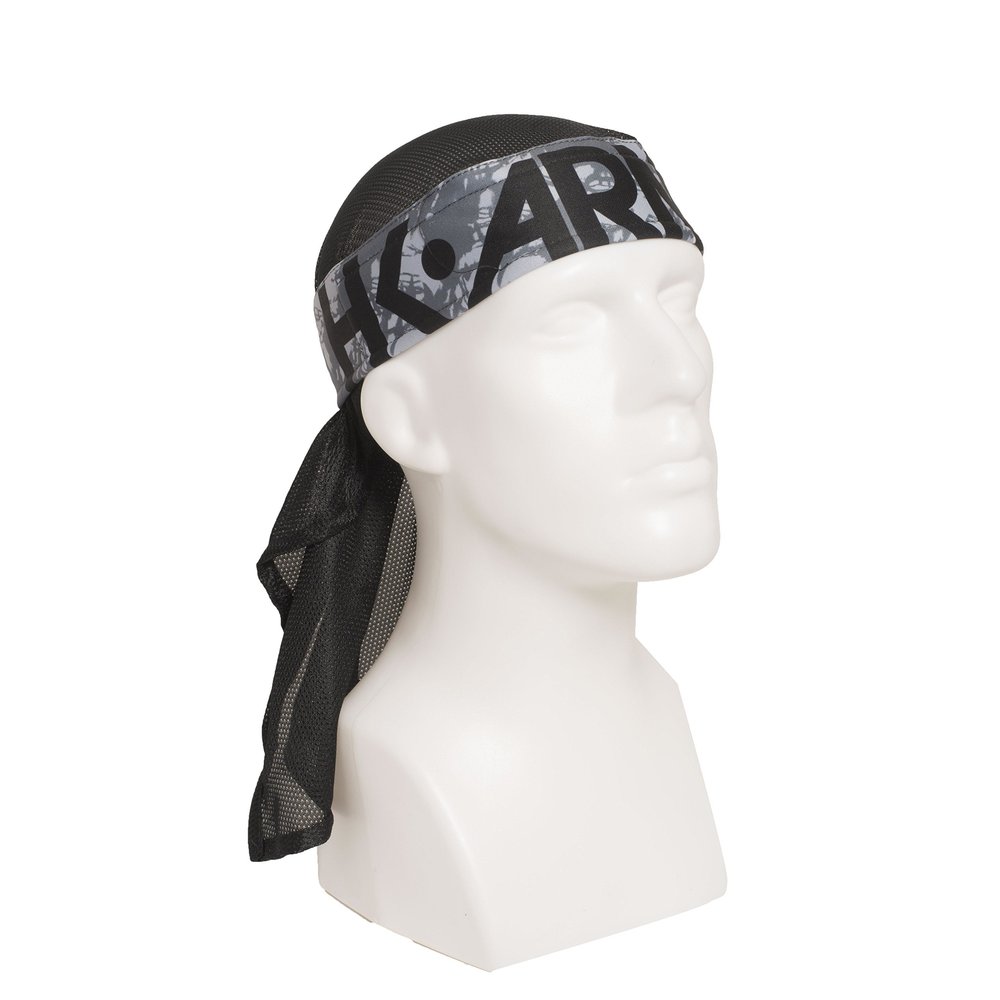 HK Army Headwrap (Shale Teal)