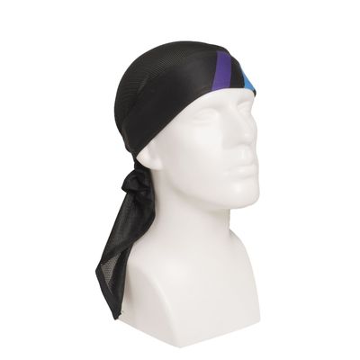 HK Army Headwrap (Dart Purple)