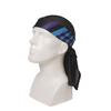 HK Army Headwrap (Dart Purple) view 3