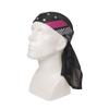HK Army Headwrap (Reign Pink) view 3