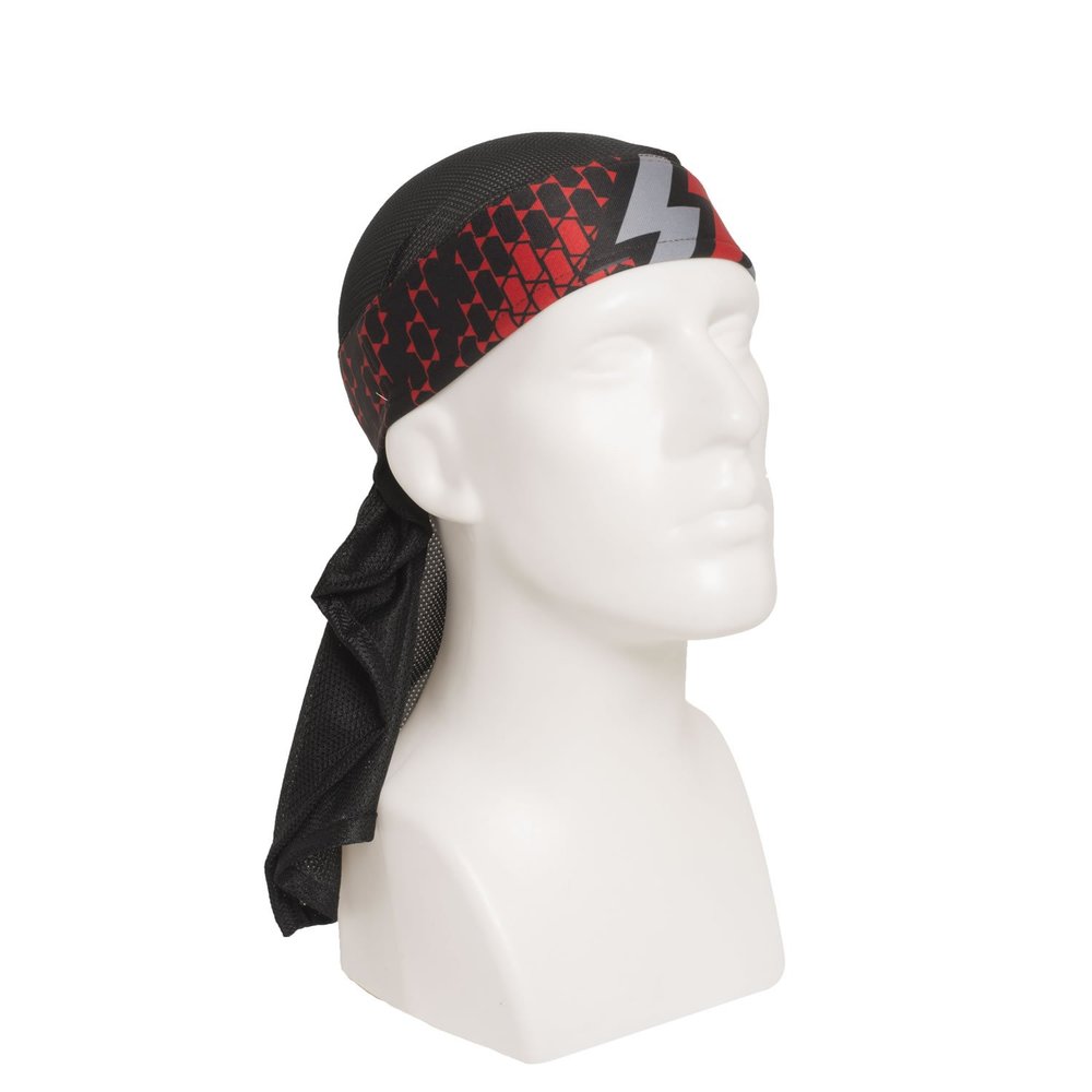 HK Army Headwrap (Fire)