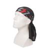 HK Army Headwrap (Fire) view 3