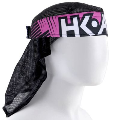 HK Army Headwrap (Apex Pink)