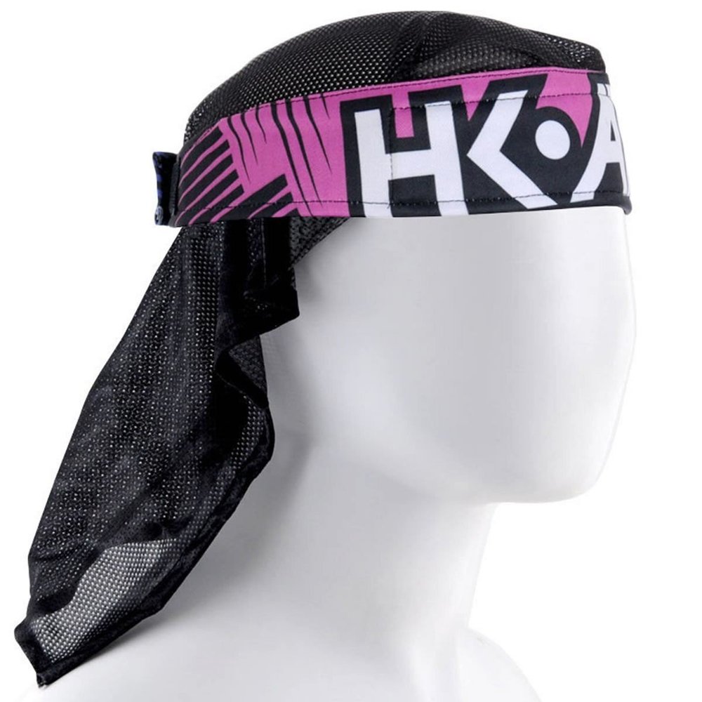 HK Army Headwrap (Apex Pink)