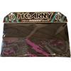 HK Army Headwrap (Ryu Purple) view 1