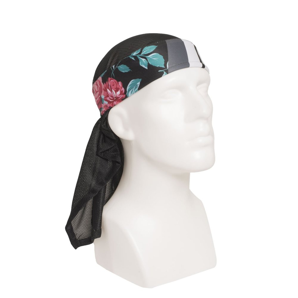 HK Army Headwrap (Mr.H Tropics)