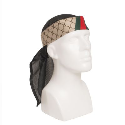 HK Army Headwrap (HH Tan)