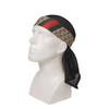 HK Army Headwrap (HH Tan) view 3