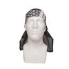 HK Army Headwrap (Mr.h Stahk Navy) view 2