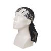 HK Army Headwrap (Mr.h Stahk Navy) view 3