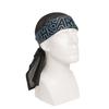 HK Army Headwrap (Pulse Teal) view 1