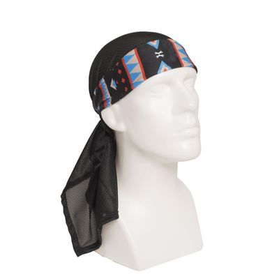HK Army Headwrap (Tribe Blue)
