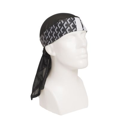 HK Army Headwrap (Mr.H Stahk Charcoal)