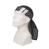 HK Army Headwrap (Mr.H Stahk Charcoal) view 3