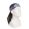 HK Army Headwrap (Shale Purple) view 1