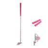 Acstar Junior Golf Putter Graphite Indoor Outdoor Putter Right Handed 3 Sizes to Choose Freely (Pink,27") view 1