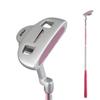 Acstar Junior Golf Putter Graphite Indoor Outdoor Putter Right Handed 3 Sizes to Choose Freely (Pink,27") view 2