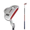 Acstar Junior Golf Putter Graphite Indoor Outdoor Putter Right Handed 3 Sizes to Choose Freely (Red,27") view 2