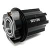 Deda Elementi 305520935 Body R.Libera Campy.11 / 12V. 4 Mixte, Noir, Taille Unique view 1