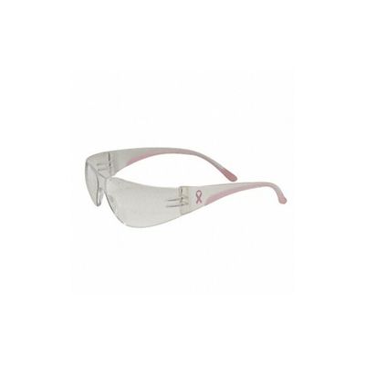 250-11-0904 Spec Eva Petite #2 Lens Pink Frame