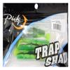 Pickup Trap Shad #007 Chart view 1